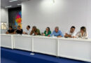 Secretaria de Meio Ambiente discute desburocratização e sustentabilidade durante reunião com empresários e contadores