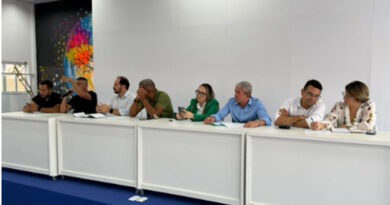 Secretaria de Meio Ambiente discute desburocratização e sustentabilidade durante reunião com empresários e contadores