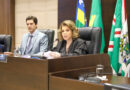 Empossada nova gestão do TRE Goiás