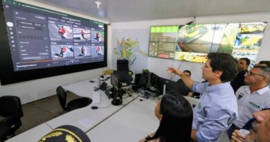 Governo de Goiás endurece combate ao crime com operações, entregas e benefícios históricos
