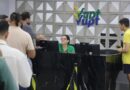 Em Goiás, os serviços também estão disponíveis nas unidades do Vapt Vupt que contam com atendimento da Justiça Eleitoral (Foto: Sead)