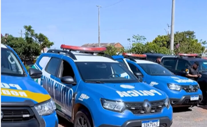 Segurança também é qualidade de vida!