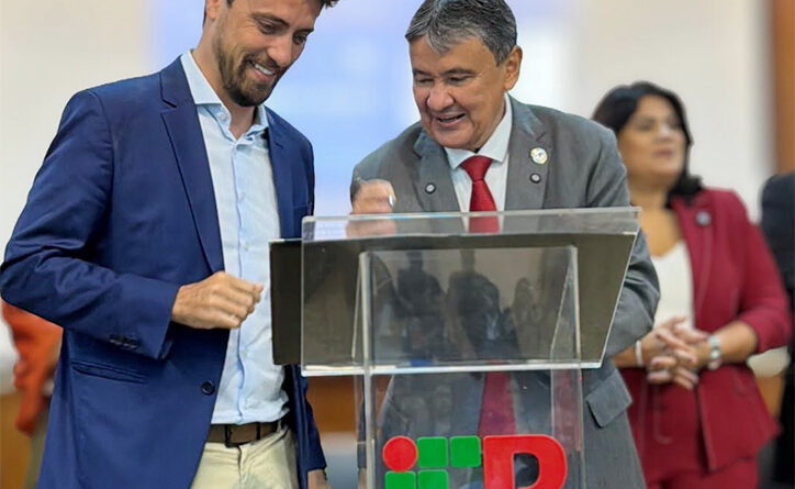 AMAB assina protocolo de intenções do “Programa Acredita No Primeiro Passo”.