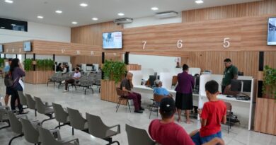 Ampliação da oferta de consultas permitiu ao Ipasgo Saúde zerar a fila de espera para endocrinologia (Foto: Ipasgo Saúde)