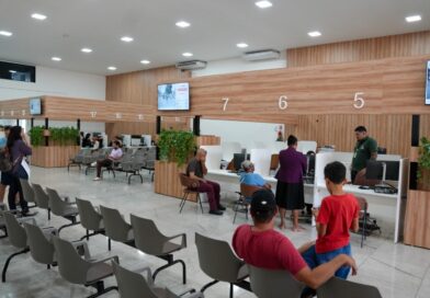 Ampliação da oferta de consultas permitiu ao Ipasgo Saúde zerar a fila de espera para endocrinologia (Foto: Ipasgo Saúde)