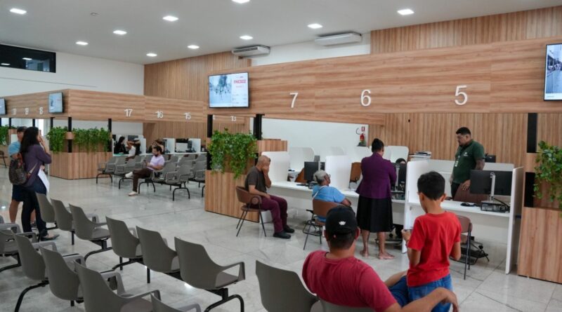 Ampliação da oferta de consultas permitiu ao Ipasgo Saúde zerar a fila de espera para endocrinologia (Foto: Ipasgo Saúde)