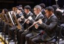 Apresentações temáticas das Orquestras Infantil Mozart, Juvenil Pedro Ludovico Teixeira e Banda Sinfônica Jovem de Goiás serão na terça-feira (30/6) e quinta-feira (2/7) (Foto: Cinthia Oliveira)