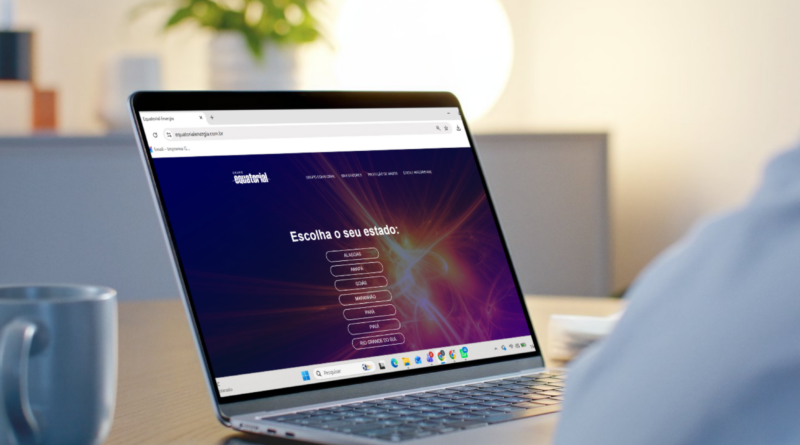 84% dos atendimentos da Equatorial Goiás são realizados por canais digitais