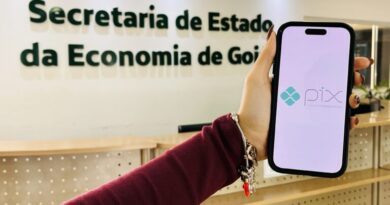 Solução permitirá pagamento do DARE e da GNRE por meio do Pix Automático, com geração de QR Code e integração aos sistemas da Economia-GO para recebimento, liquidação, conciliação, prestação de contas e repasse financeiro (Foto: Economia-GO)