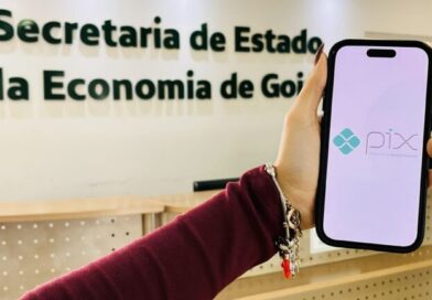Solução permitirá pagamento do DARE e da GNRE por meio do Pix Automático, com geração de QR Code e integração aos sistemas da Economia-GO para recebimento, liquidação, conciliação, prestação de contas e repasse financeiro (Foto: Economia-GO)