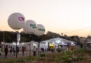 Ações incluem reconstrução da pista de caminhada, recapeamento da GO-060, inauguração do Centro de Apoio aos Romeiros e intensificação de ações de segurança e saúde pública (Fotos: OVG e Goinfra)