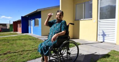 Com investimento de R$ 12,7 milhões, iniciativa garante dignidade a pessoas em situação de vulnerabilidade social no Sudeste goiano (Foto: Jota Eurípedes e Remisson Sales)