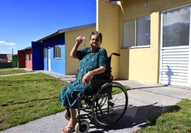 Com investimento de R$ 12,7 milhões, iniciativa garante dignidade a pessoas em situação de vulnerabilidade social no Sudeste goiano (Foto: Jota Eurípedes e Remisson Sales)