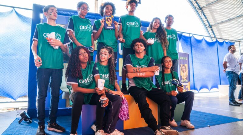 Olimpiada Nacional de Eficiência Energetica 2026 abre inscricoes-para estudantes- goianos-