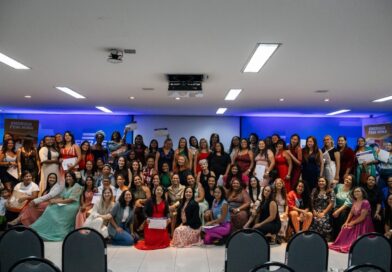 52 mulheres avançam para segunda etapa do Energia Feminina Goiás e começam desenvolvimento de seus negócios