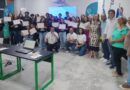 Inscrições gratuitas para o Goianas S.A. seguem até 21 de julho e contemplam empreendedoras com capacitação, mentoria e acesso à estrutura das Escolas do Futuro (Foto: Secti)