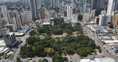 Com o maior centro de pesquisa em inteligência artificial da América Latina, Goiás já atraiu cerca de R$ 500 milhões em investimentos privados e fortalece sua posição como polo nacional de inovação (Fotos: Jeferson de Souza)