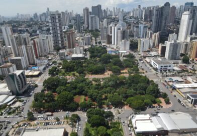 Com o maior centro de pesquisa em inteligência artificial da América Latina, Goiás já atraiu cerca de R$ 500 milhões em investimentos privados e fortalece sua posição como polo nacional de inovação (Fotos: Jeferson de Souza)