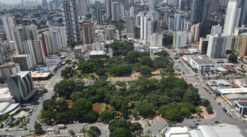Com o maior centro de pesquisa em inteligência artificial da América Latina, Goiás já atraiu cerca de R$ 500 milhões em investimentos privados e fortalece sua posição como polo nacional de inovação (Fotos: Jeferson de Souza)