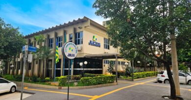 Dados da Juceg mostram que Goiás superou a marca de mil empresas abertas em 2026 com capital acima de R$ 500 mil, somando quase R$ 3,5 bilhões em investimentos iniciais (Foto: Juceg)