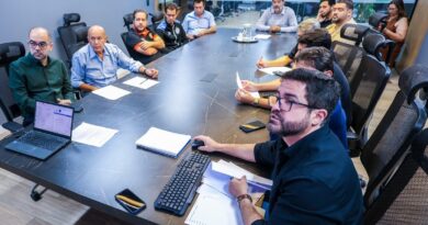 Sorteio distribuiu R$ 200 mil entre consumidores cadastrados e mais R$ 1 milhão para clubes participantes do Time Goiano do Coração (Foto: Denis Marlon)