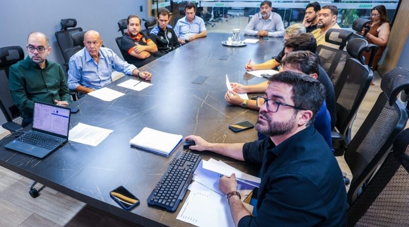 Sorteio distribuiu R$ 200 mil entre consumidores cadastrados e mais R$ 1 milhão para clubes participantes do Time Goiano do Coração (Foto: Denis Marlon)