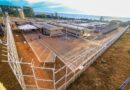 Inauguração do presídio de Novo Gama reforça sistema prisional com 300 vagas
