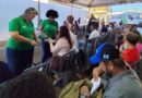 Unidade Rotativa do Vapt Vupt realizará mais de 15 ações itinerantes em junho