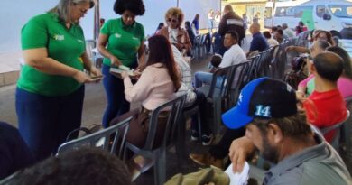 Unidade Rotativa do Vapt Vupt realizará mais de 15 ações itinerantes em junho