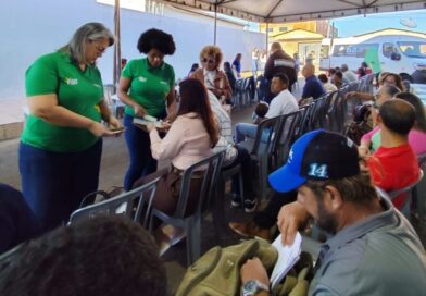 Unidade Rotativa do Vapt Vupt realizará mais de 15 ações itinerantes em junho