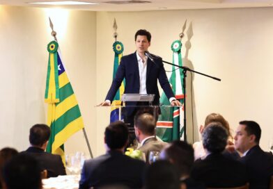 Governo anuncia investimentos de R$ 78 milhões em centro de inteligência artificial até 2031