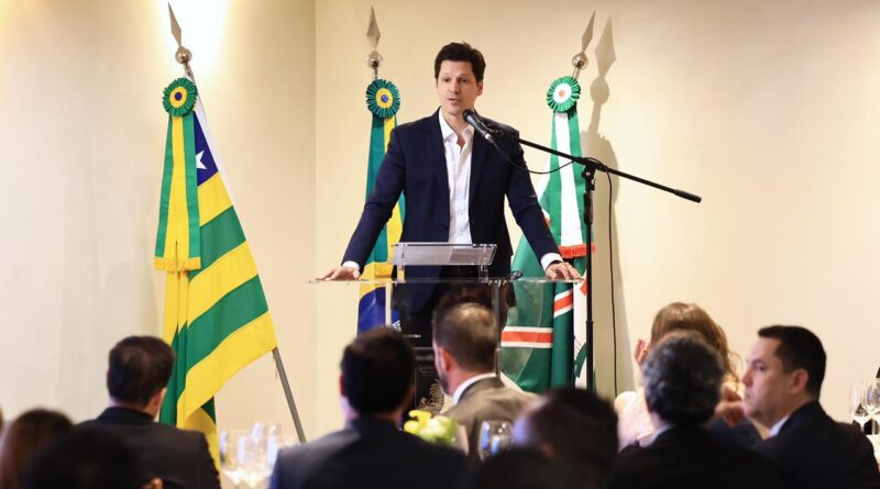 Governo anuncia investimentos de R$ 78 milhões em centro de inteligência artificial até 2031