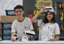 Uso de tecnologias educacionais torna aprendizado mais interativo em sala de aula (Foto: Seduc-GO)