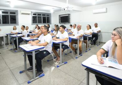 Precisando concluir os estudos? Matrículas para EJA poderão ser feitas a partir do próximo dia 22