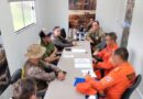 Valparaíso fortalece ações de prevenção e combate aos incêndios florestais para o período de estiagem