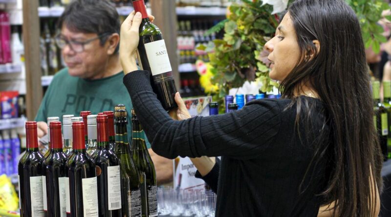 Neste sábado, 27 de junho, tem Mundo dos Vinhos em Taguatinga
