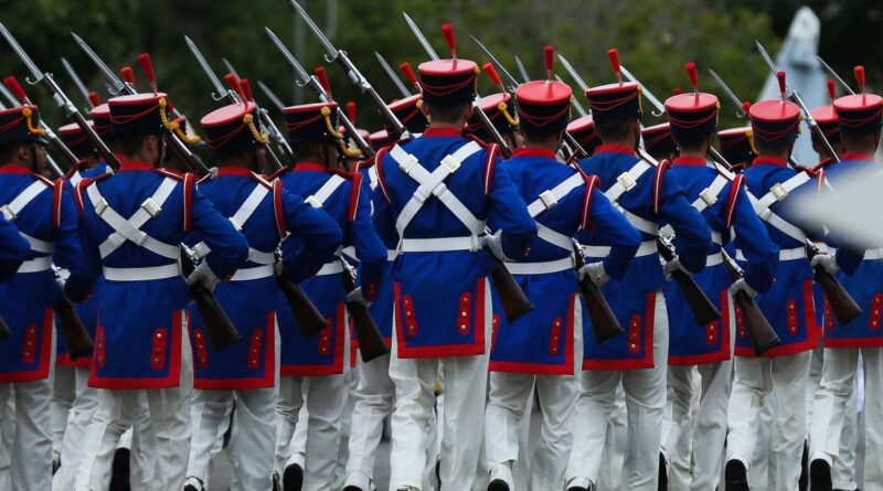 Prazo para alistamento militar obrigatório termina nesta terça-feira
