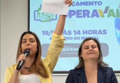 Hospital Municipal de Valparaíso está regularizado e pronto para ampliar oferta de cirurgias à população