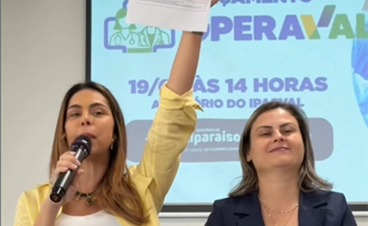 Hospital Municipal de Valparaíso está regularizado e pronto para ampliar oferta de cirurgias à população