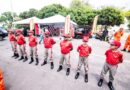 Entorno do DF tem inscrições abertas para o Programa Bombeiro Mirim do CBMGO