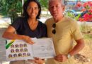 Carol Fleury será homenageada com o título de Cidadã Valparaisense durante aniversário de 31 anos de Valparaíso