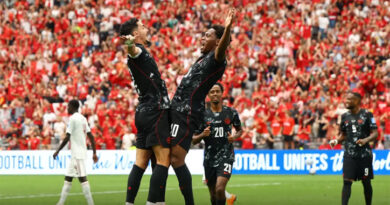 Copa inicia mata‑mata neste domingo com África do Sul e Canadá