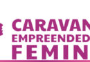 Caravana do Empreendedorismo Feminino chega mais uma vez em Valparaíso