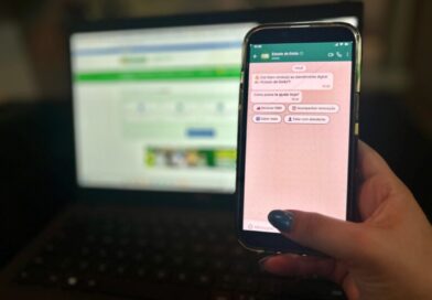 Governo de Goiás leva serviços do Estado para o WhatsApp e amplia transformação digital