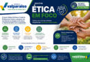 ÉTICA EM FOCO: Valores que fortalecem o serviço público e a convivência em sociedade