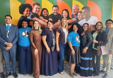 Palestra sobre Racismo Religioso promove reflexão e fortalece o compromisso com a igualdade em Valparaíso
