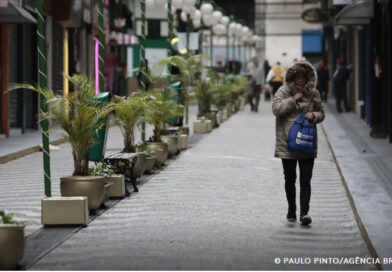 Inverno começa neste domingo no Brasil e terá impacto do El Niño