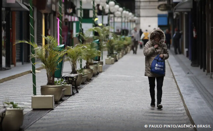 Inverno começa neste domingo no Brasil e terá impacto do El Niño