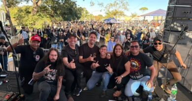 22º MOTOFEST VAL reúne mais de 4 mil pessoas e entra para a história em sua maior edição