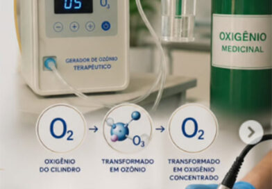 Associação Goiana de Fisioterapia chega á Valparaíso: um novo cuidado com a sua saúde!